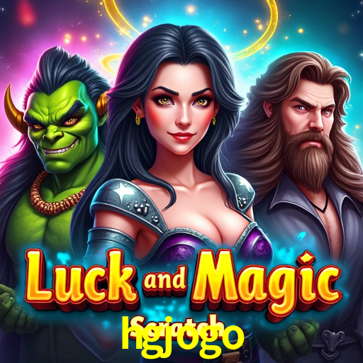 Descubra a Essência do hgjogo: Nossa História e Compromissos